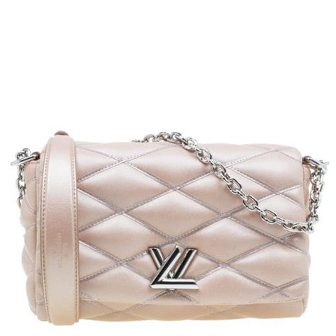 lambskin louis vuitton bag|Louis Vuitton go 14 malletage.